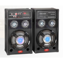 USB Speaker Stage 2.0 Speaker Box (P-103)